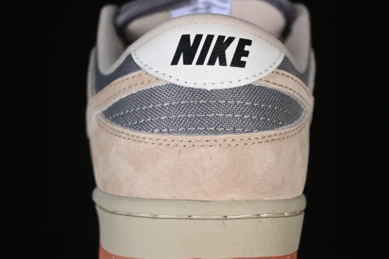 All Categories Nk SB Dunk Series Nk SB Dunk Low Low-top sneakers Nike SB Dunk Low Pro B "Parachute Beige" Desert Khaki Low-top casual sneakers HJ0367-200